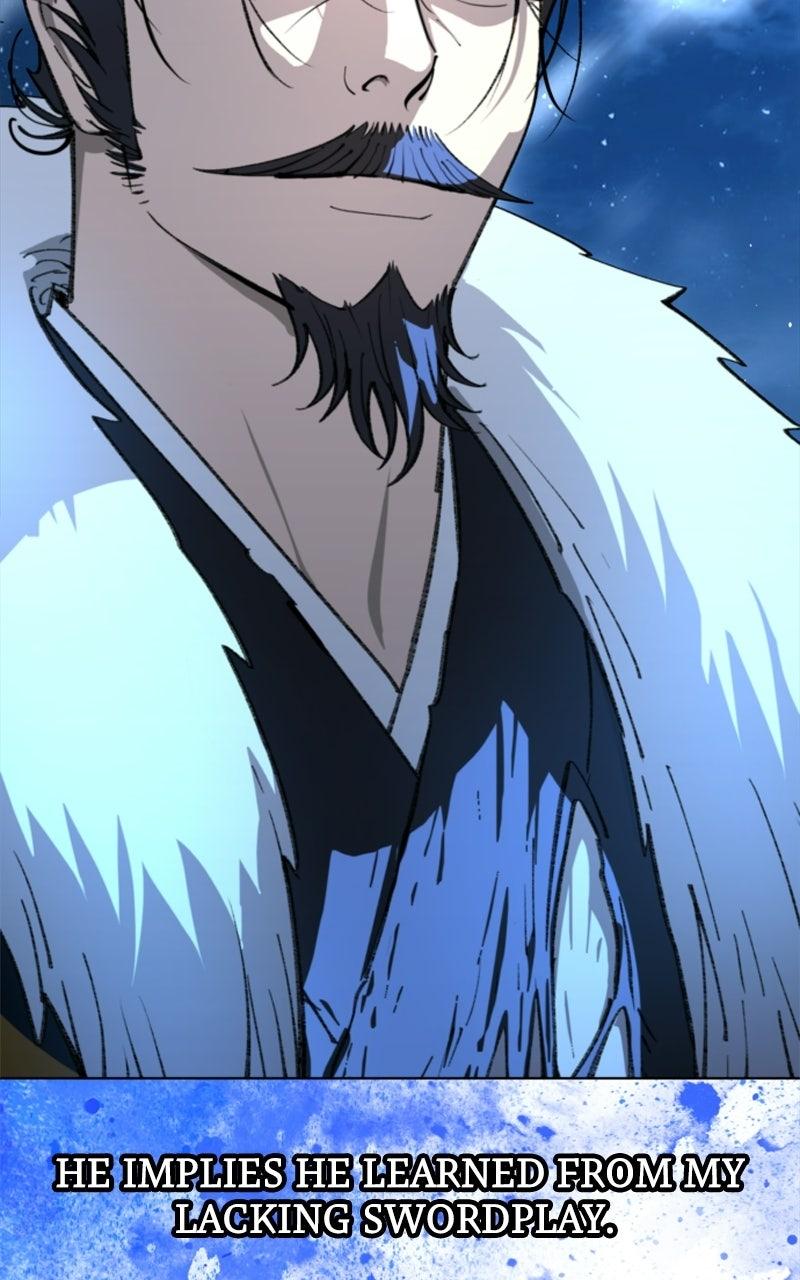 The Monkey King's Journey to the Murim Chapter 54 page 9 - 