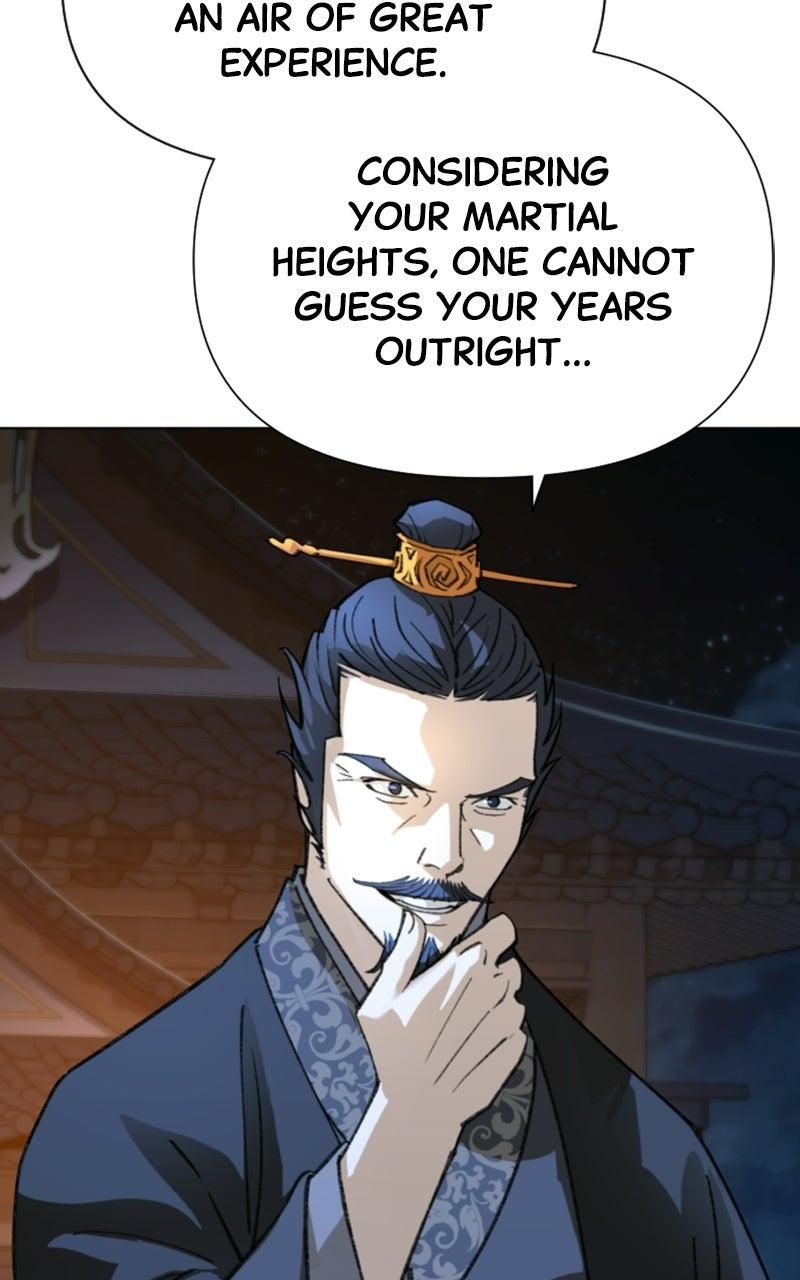 The Monkey King's Journey to the Murim Chapter 54 page 90 - 