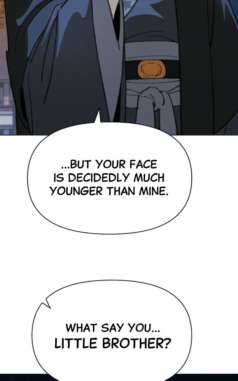The Monkey King's Journey to the Murim Chapter 54 page 91 - 