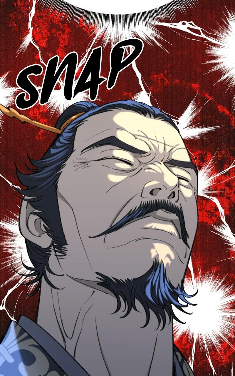 The Monkey King's Journey to the Murim Chapter 54 page 96 - 