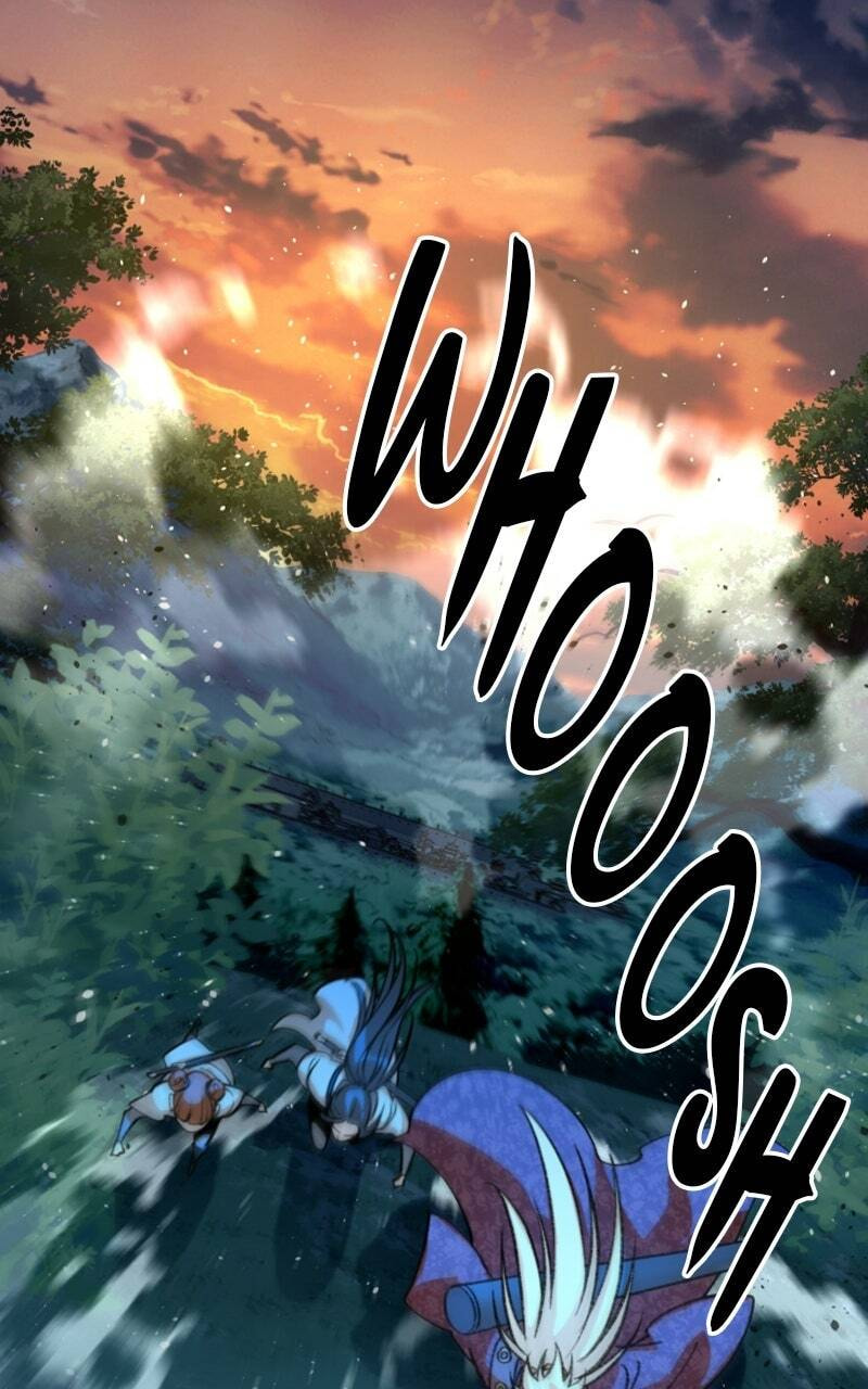 The Monkey King's Journey to the Murim Chapter 55 page 102 - 