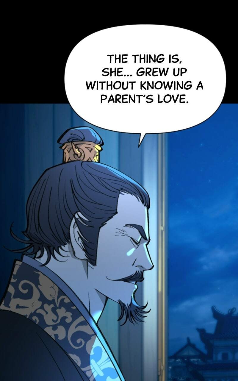 The Monkey King's Journey to the Murim Chapter 55 page 106 - 