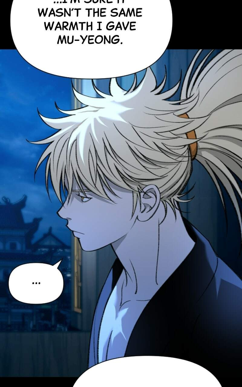 The Monkey King's Journey to the Murim Chapter 55 page 108 - 