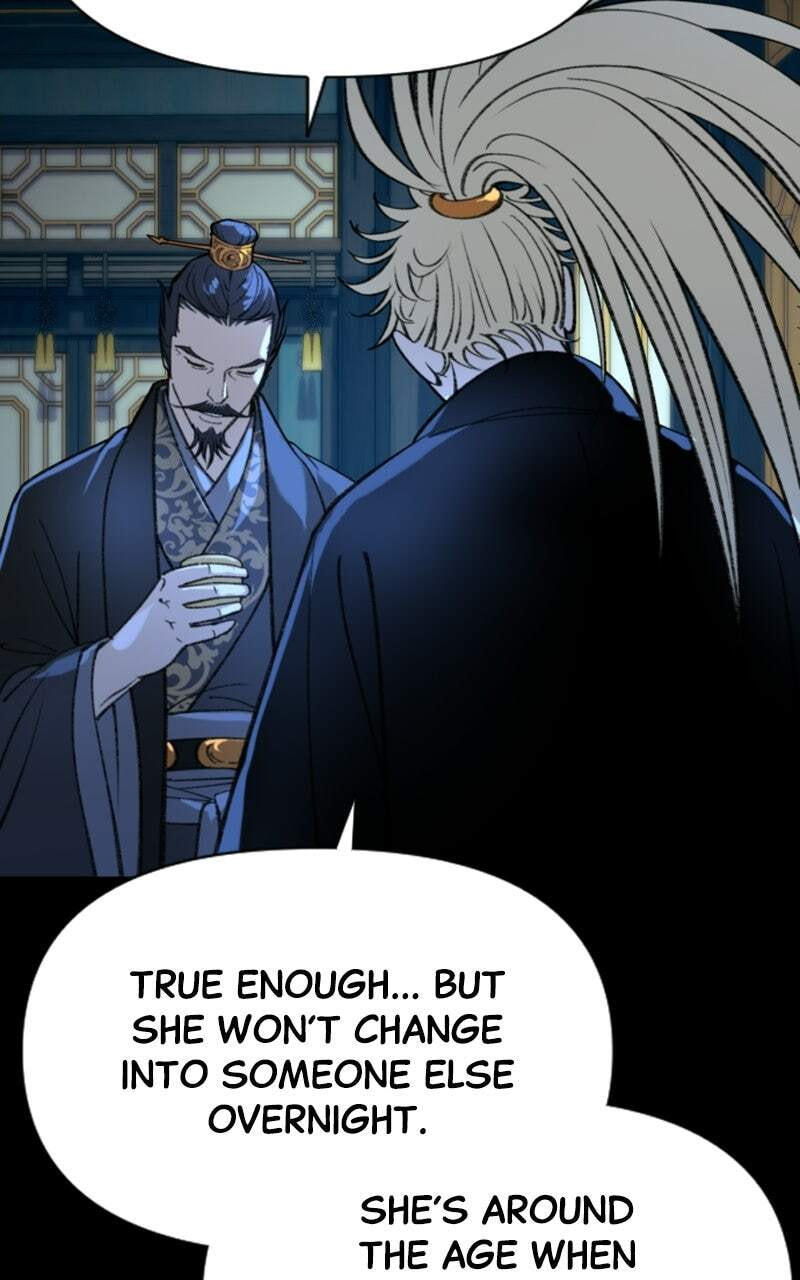 The Monkey King's Journey to the Murim Chapter 55 page 110 - 