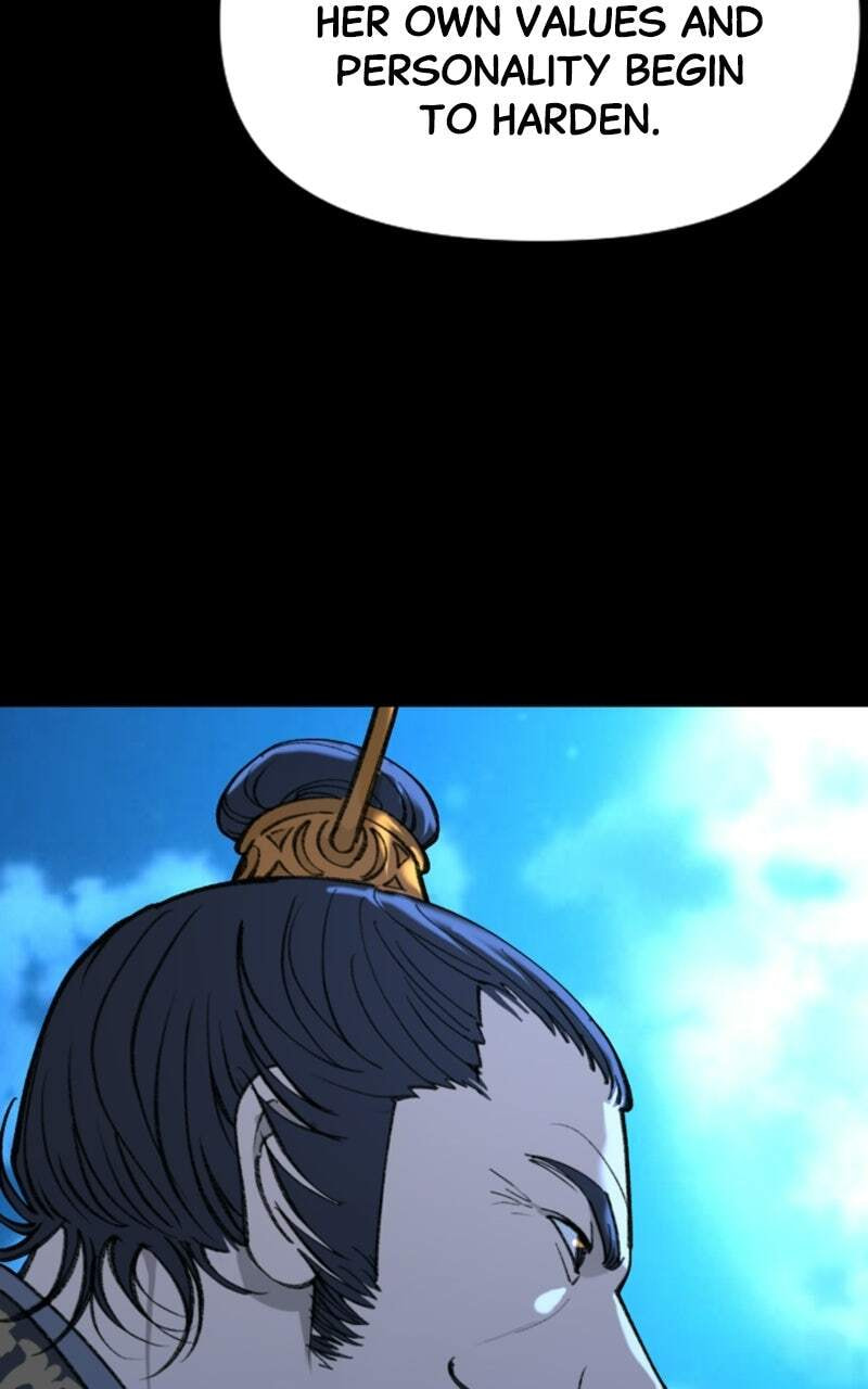 The Monkey King's Journey to the Murim Chapter 55 page 111 - 