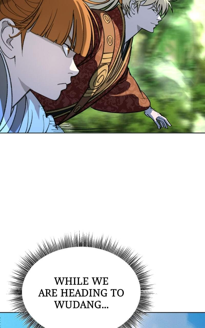 The Monkey King's Journey to the Murim Chapter 55 page 115 - 