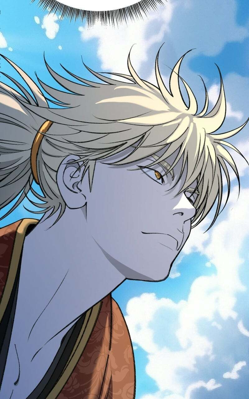 The Monkey King's Journey to the Murim Chapter 55 page 116 - 
