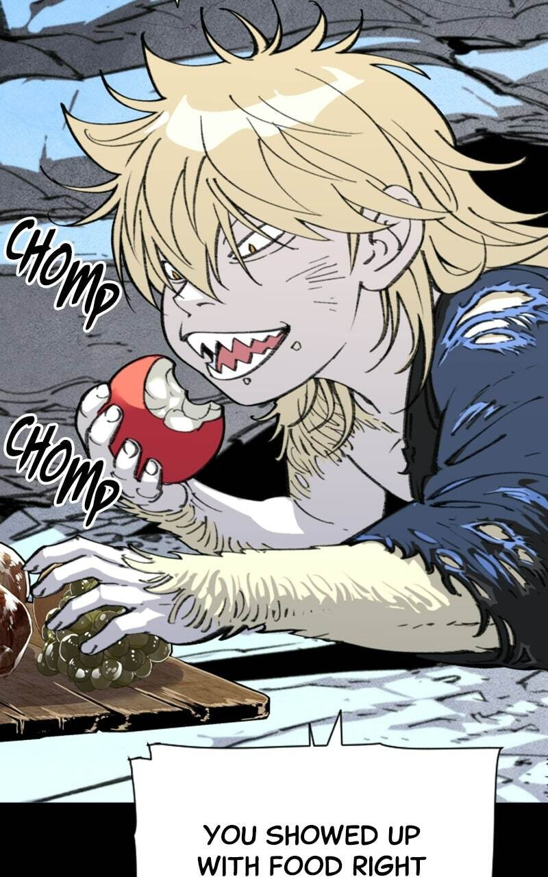The Monkey King's Journey to the Murim Chapter 55 page 15 - 