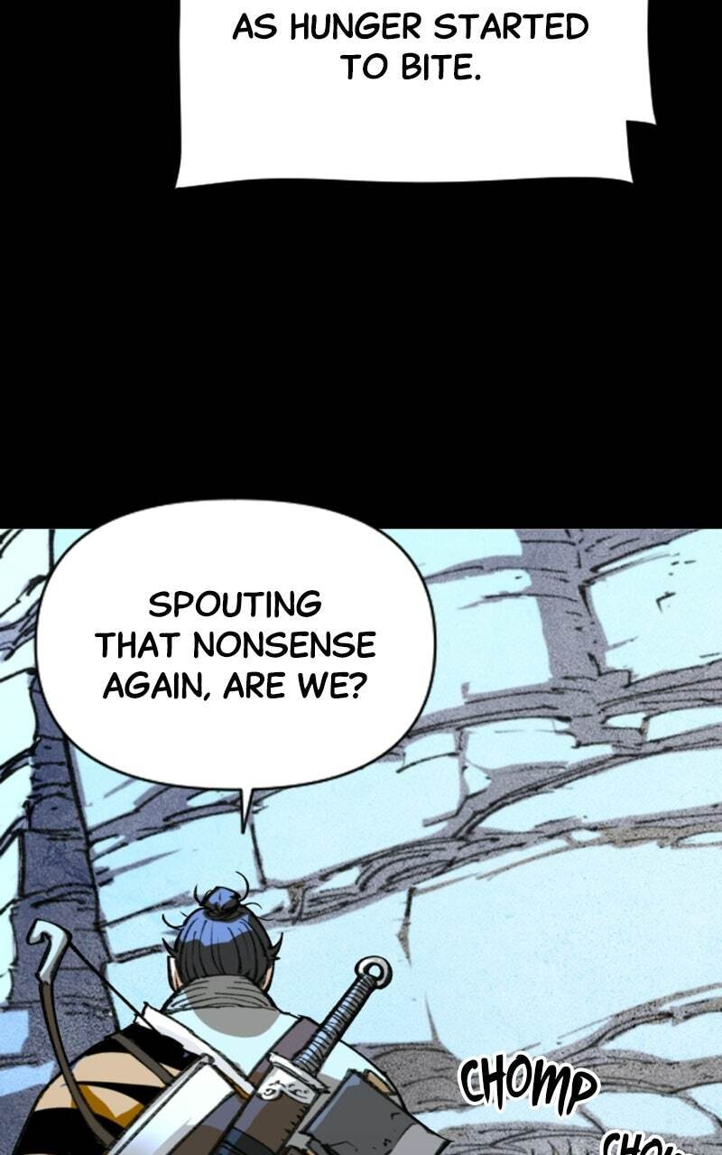 The Monkey King's Journey to the Murim Chapter 55 page 16 - 