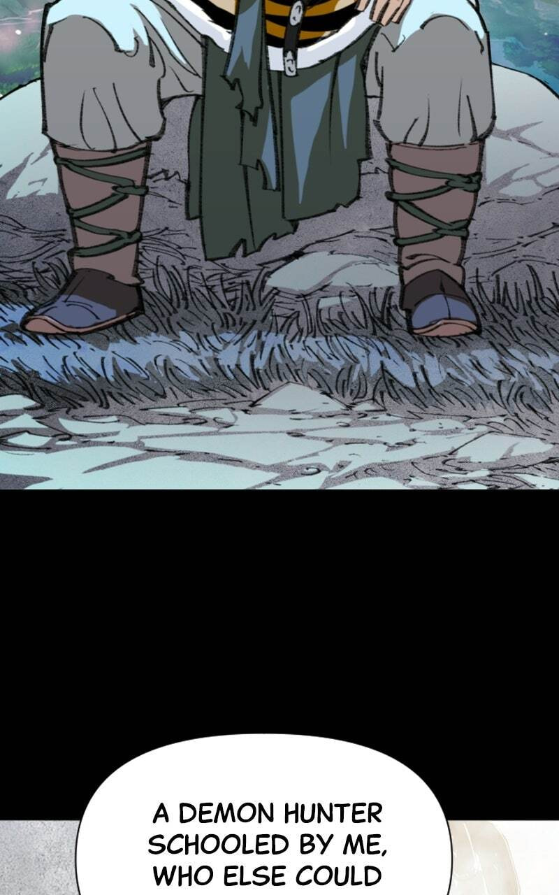 The Monkey King's Journey to the Murim Chapter 55 page 19 - 