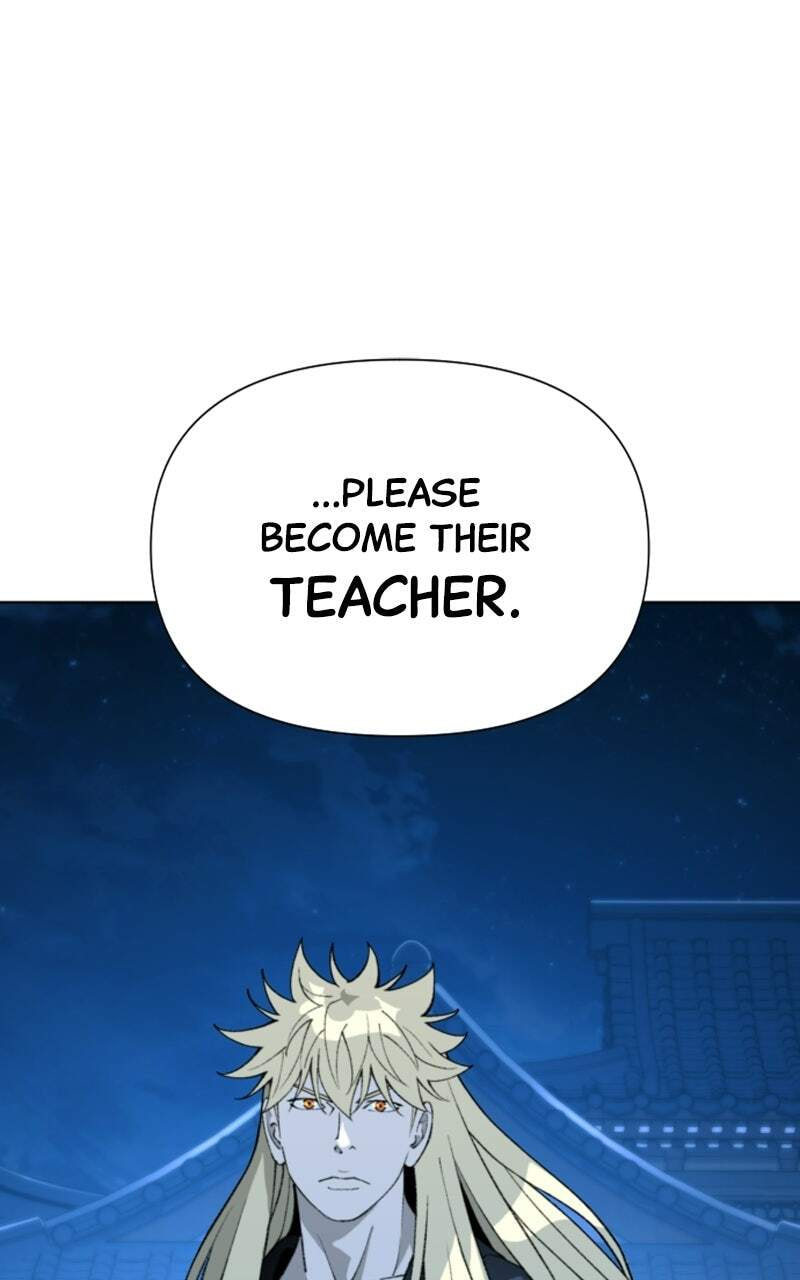 The Monkey King's Journey to the Murim Chapter 55 page 3 - 
