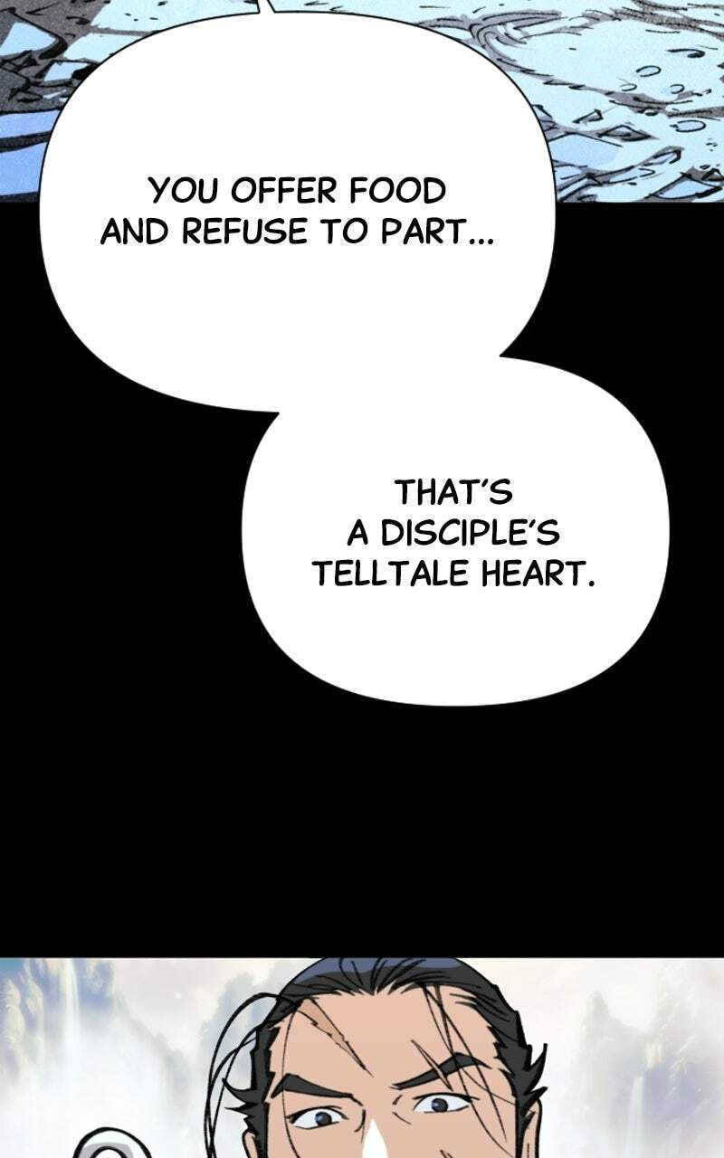 The Monkey King's Journey to the Murim Chapter 55 page 21 - 