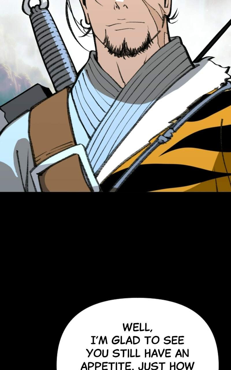 The Monkey King's Journey to the Murim Chapter 55 page 22 - 