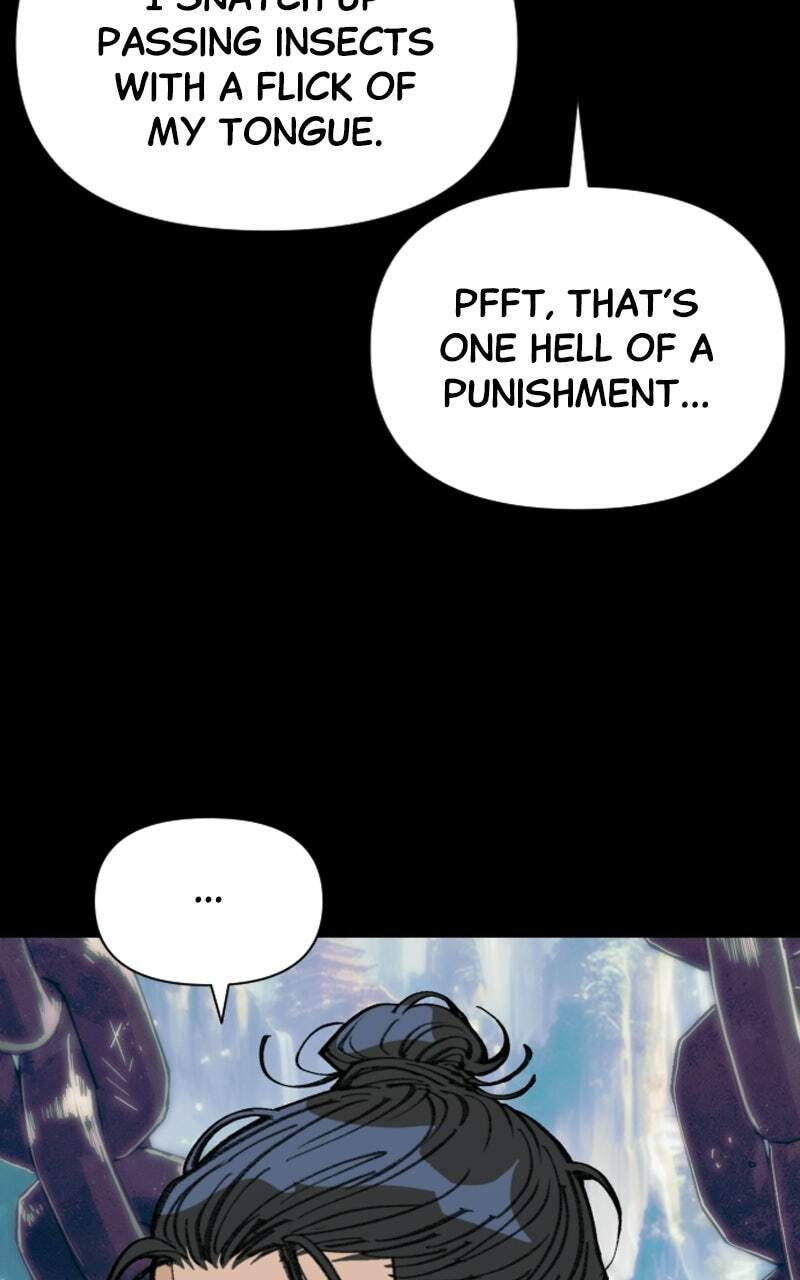 The Monkey King's Journey to the Murim Chapter 55 page 24 - 