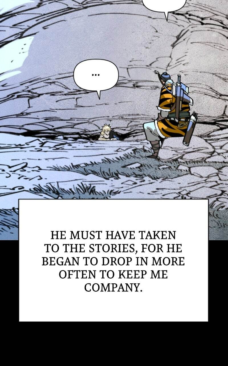 The Monkey King's Journey to the Murim Chapter 55 page 29 - 