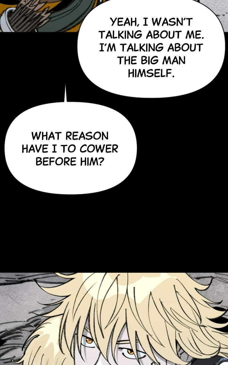 The Monkey King's Journey to the Murim Chapter 55 page 33 - 