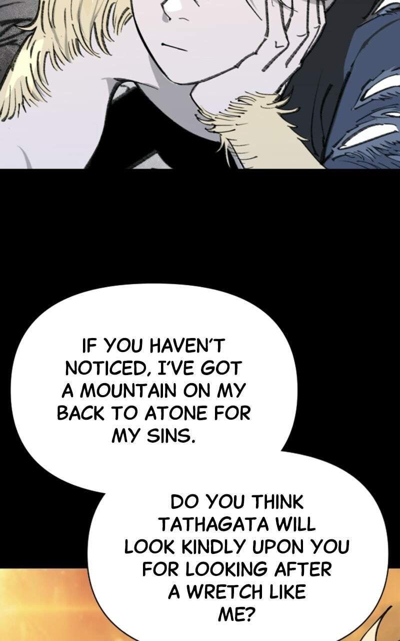 The Monkey King's Journey to the Murim Chapter 55 page 34 - 