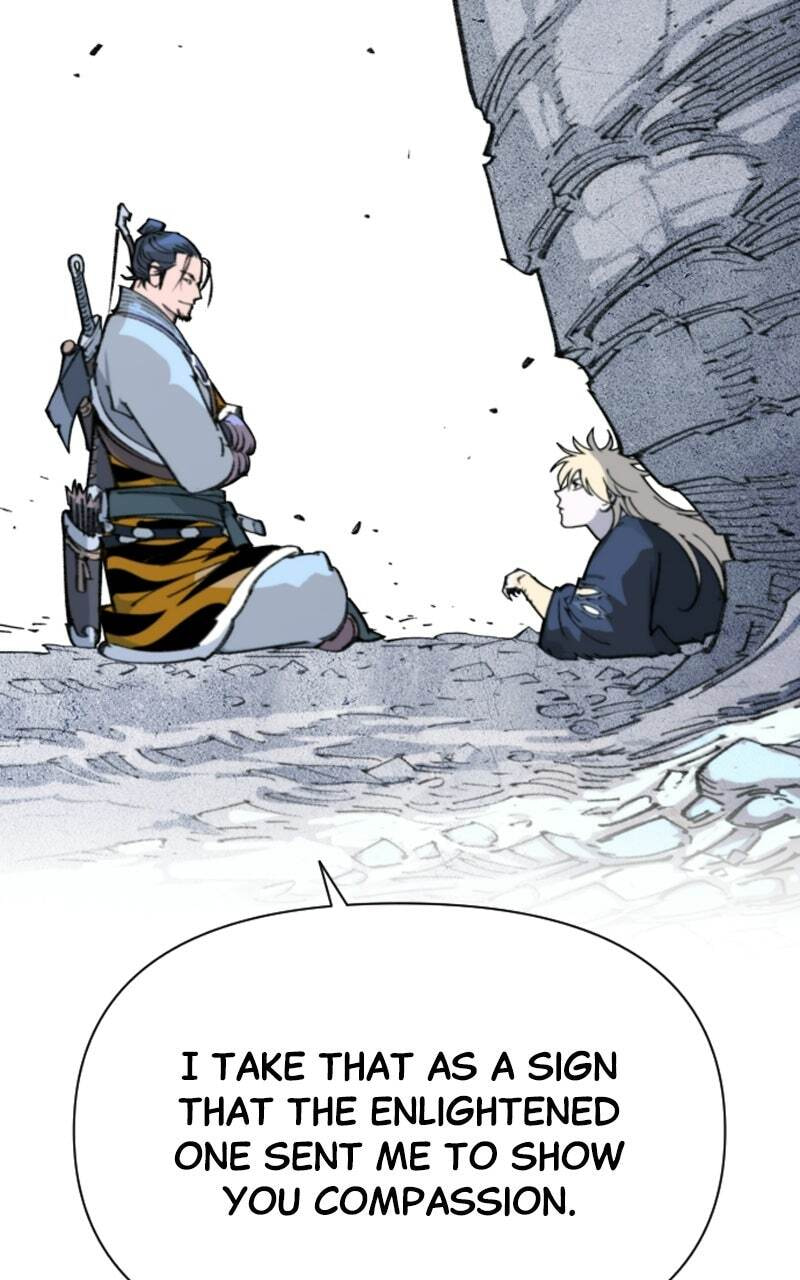 The Monkey King's Journey to the Murim Chapter 55 page 37 - 