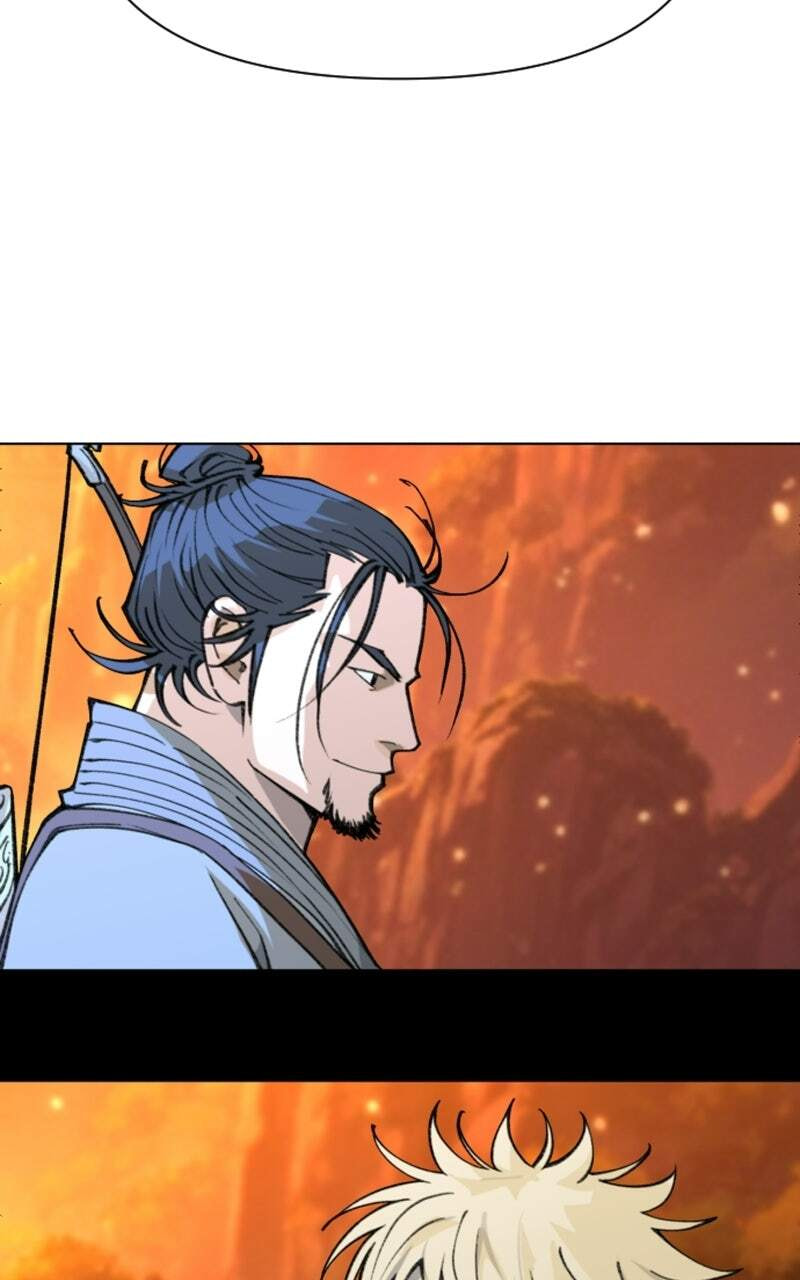 The Monkey King's Journey to the Murim Chapter 55 page 38 - 