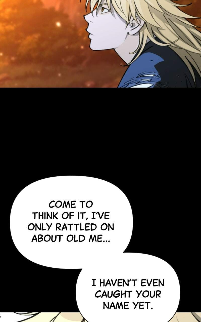 The Monkey King's Journey to the Murim Chapter 55 page 39 - 