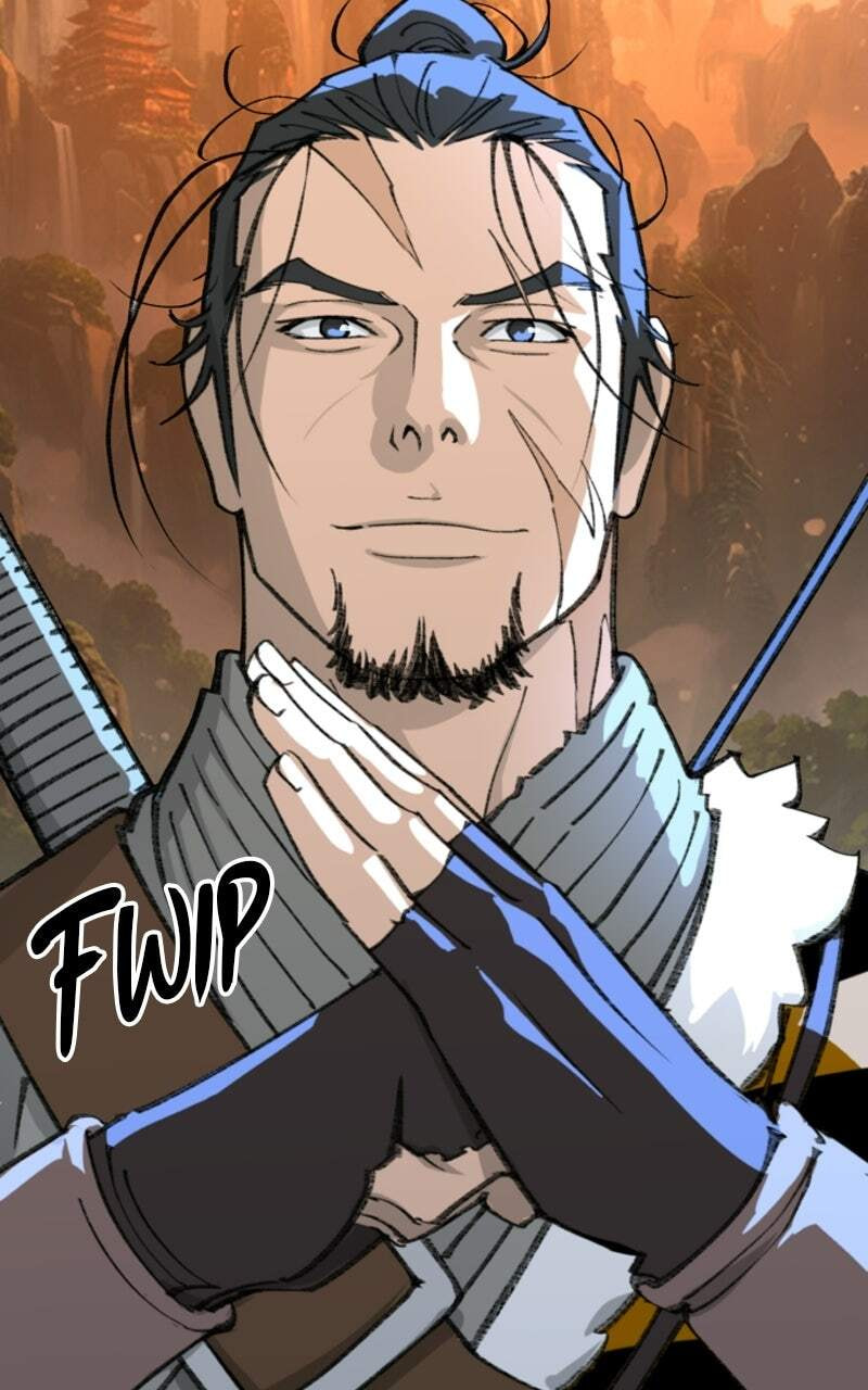 The Monkey King's Journey to the Murim Chapter 55 page 42 - 