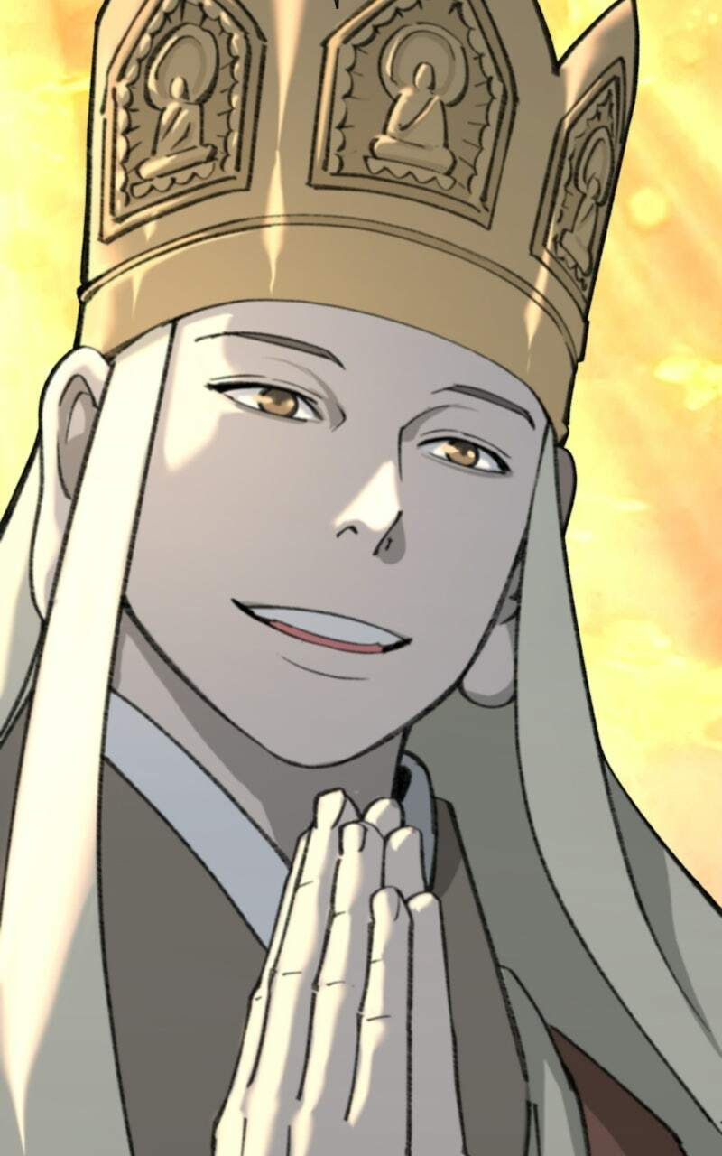 The Monkey King's Journey to the Murim Chapter 55 page 47 - 