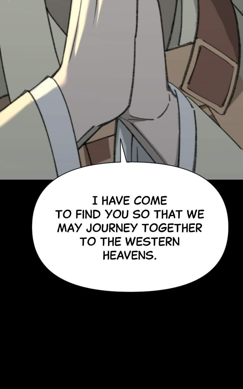 The Monkey King's Journey to the Murim Chapter 55 page 48 - 