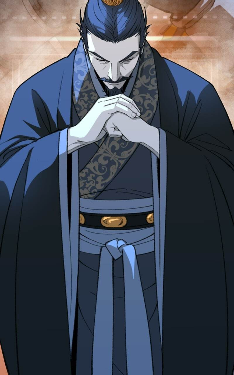The Monkey King's Journey to the Murim Chapter 55 page 52 - 