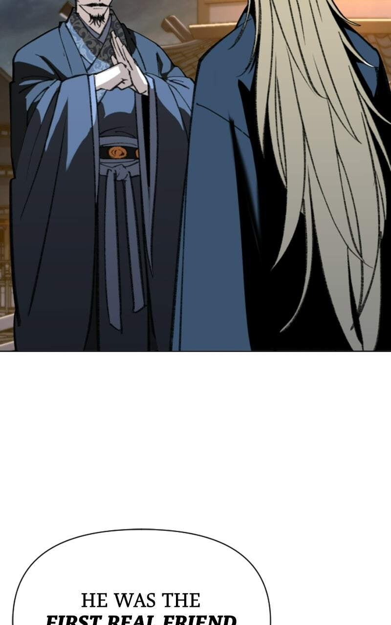 The Monkey King's Journey to the Murim Chapter 55 page 55 - 