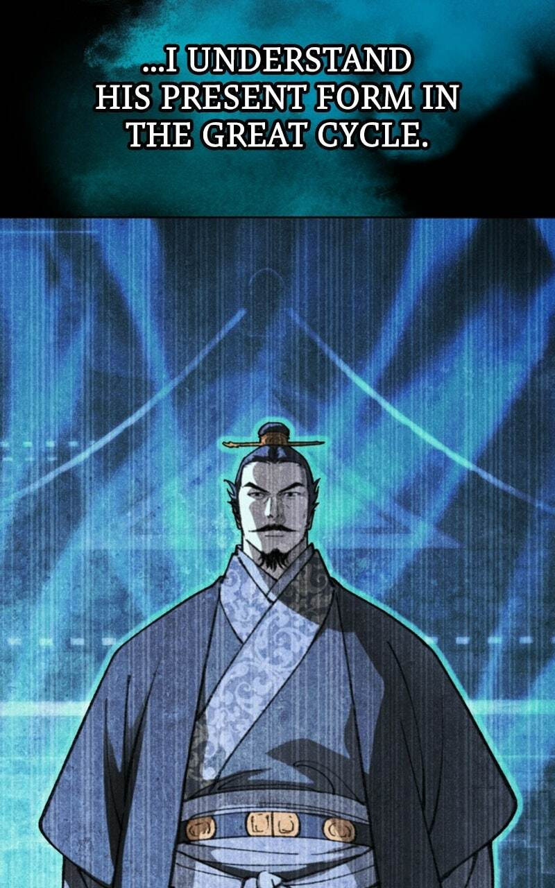 The Monkey King's Journey to the Murim Chapter 55 page 60 - 