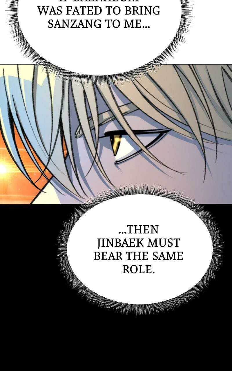 The Monkey King's Journey to the Murim Chapter 55 page 62 - 