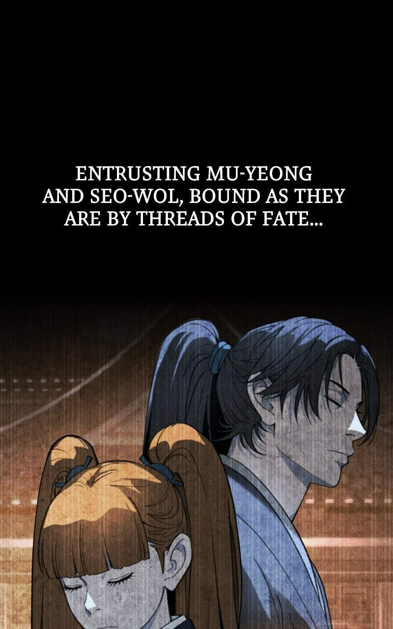The Monkey King's Journey to the Murim Chapter 55 page 63 - 