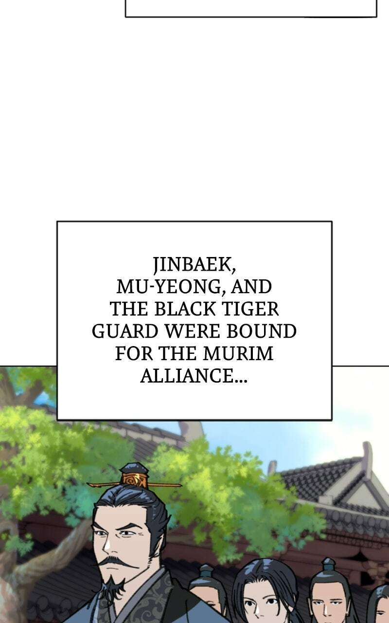 The Monkey King's Journey to the Murim Chapter 55 page 70 - 