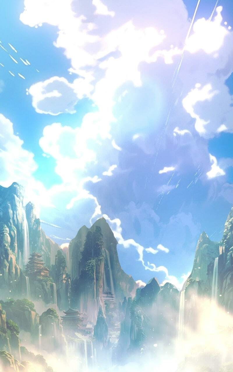 The Monkey King's Journey to the Murim Chapter 55 page 8 - 