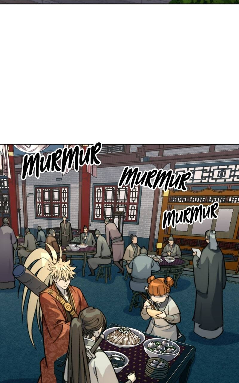 The Monkey King's Journey to the Murim Chapter 55 page 77 - 