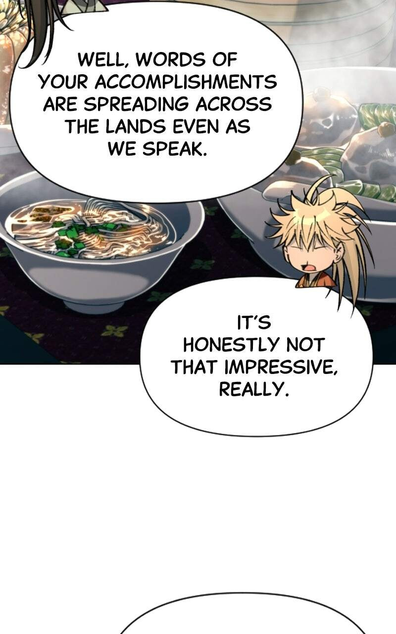 The Monkey King's Journey to the Murim Chapter 55 page 81 - 