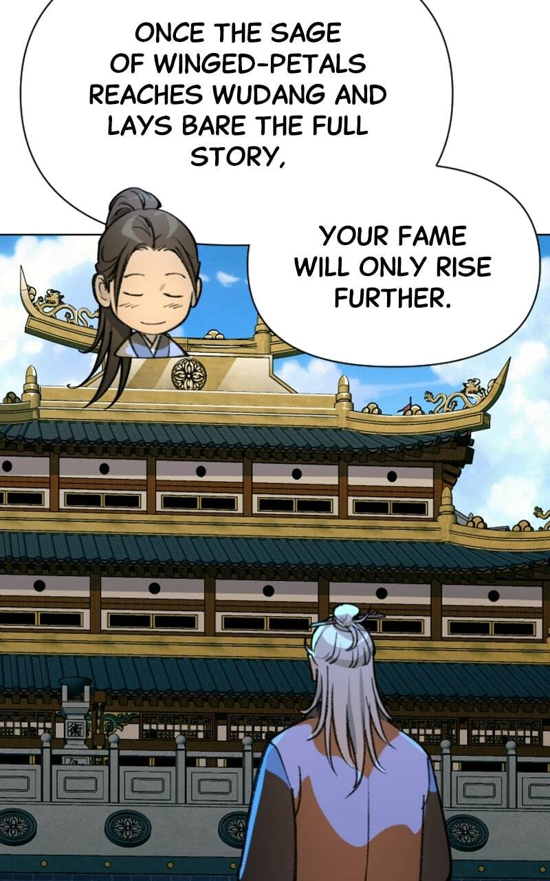 The Monkey King's Journey to the Murim Chapter 55 page 84 - 