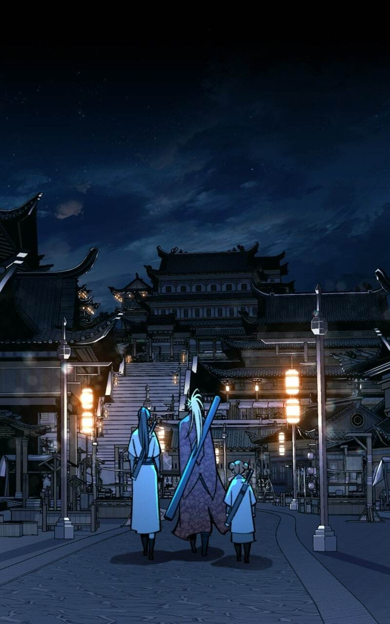 The Monkey King's Journey to the Murim Chapter 55 page 86 - 