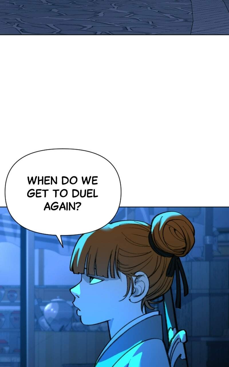 The Monkey King's Journey to the Murim Chapter 55 page 87 - 