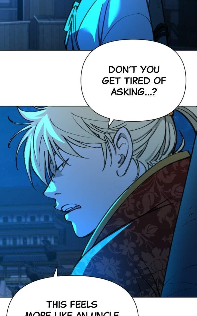 The Monkey King's Journey to the Murim Chapter 55 page 88 - 
