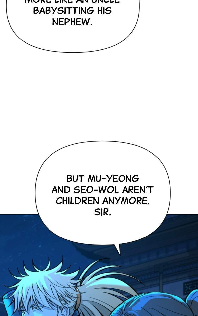 The Monkey King's Journey to the Murim Chapter 55 page 89 - 