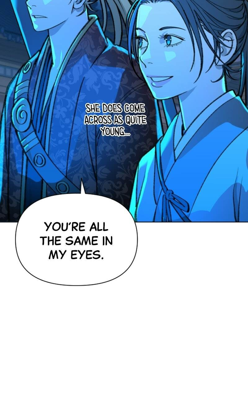 The Monkey King's Journey to the Murim Chapter 55 page 90 - 