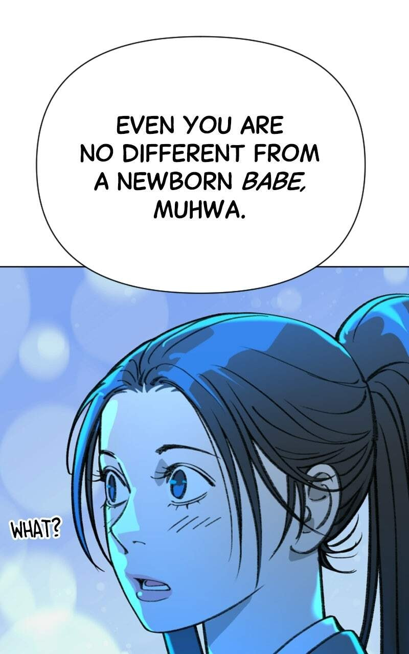 The Monkey King's Journey to the Murim Chapter 55 page 91 - 