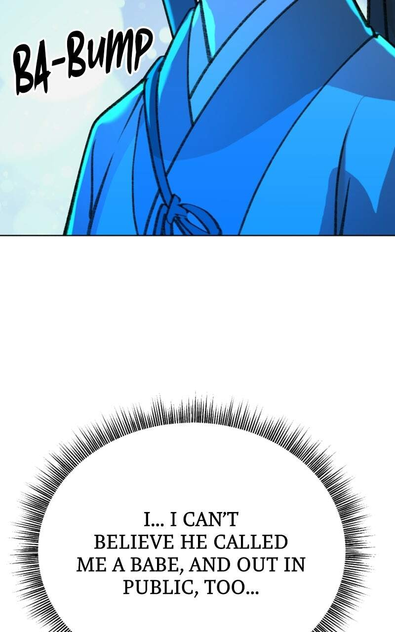 The Monkey King's Journey to the Murim Chapter 55 page 92 - 