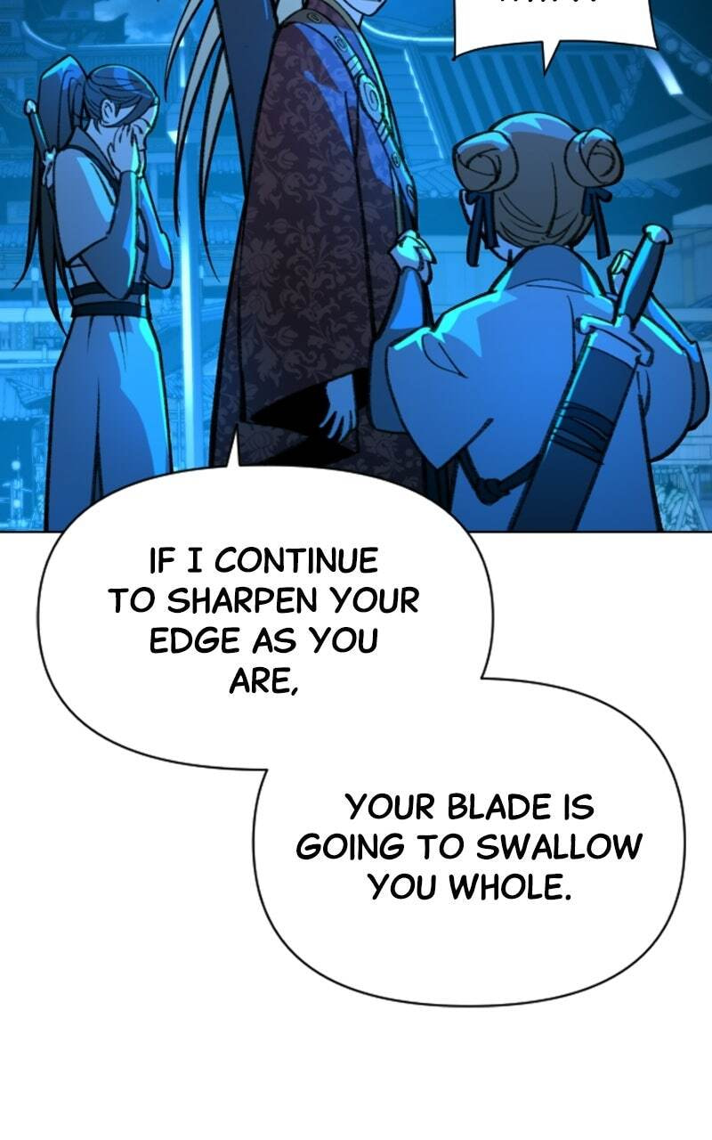 The Monkey King's Journey to the Murim Chapter 55 page 95 - 