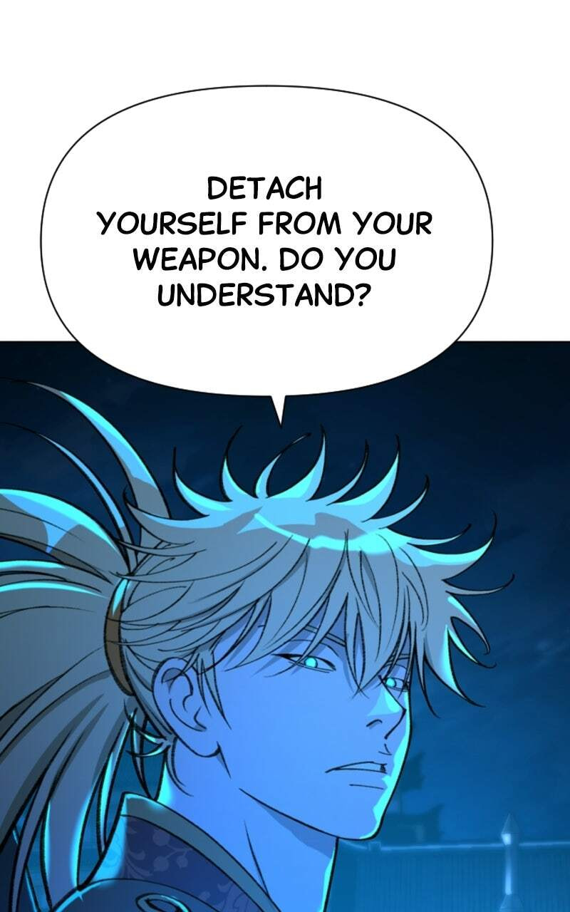 The Monkey King's Journey to the Murim Chapter 55 page 96 - 