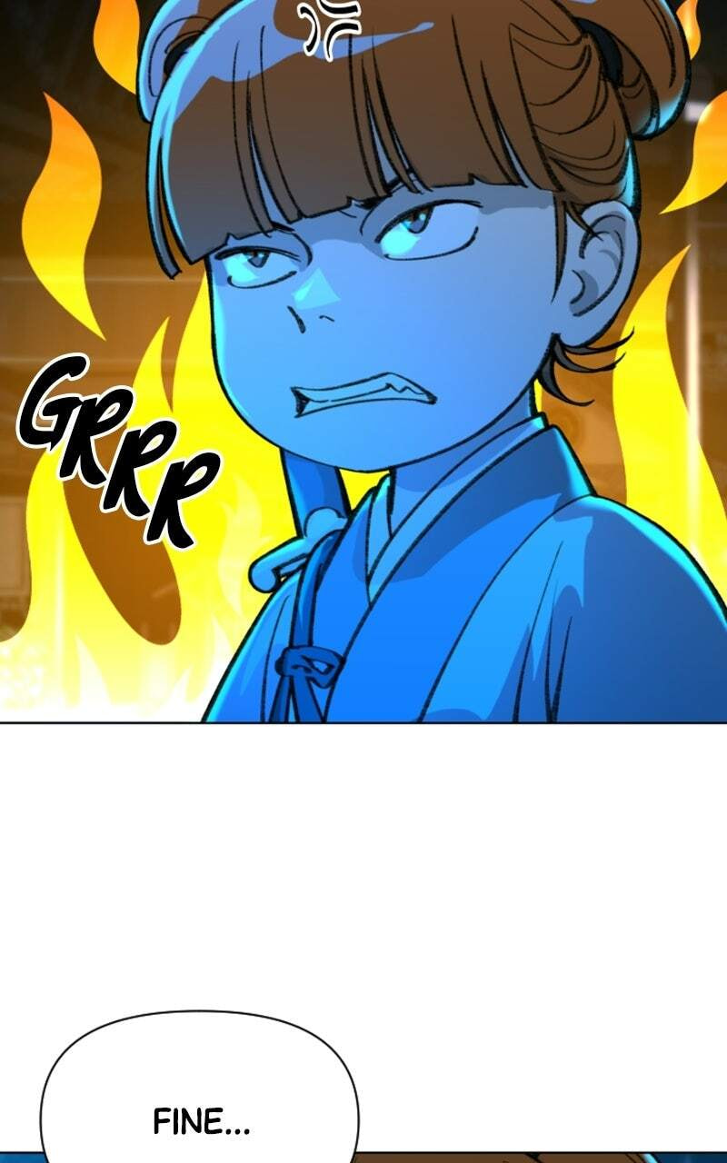 The Monkey King's Journey to the Murim Chapter 55 page 98 - 