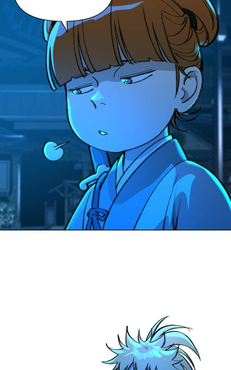 The Monkey King's Journey to the Murim Chapter 55 page 99 - 