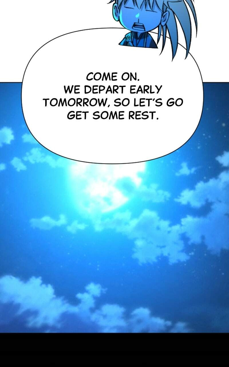 The Monkey King's Journey to the Murim Chapter 55 page 100 - 