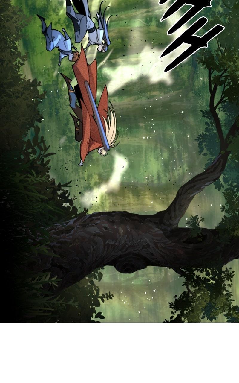 The Monkey King's Journey to the Murim Chapter 56 page 2 - 